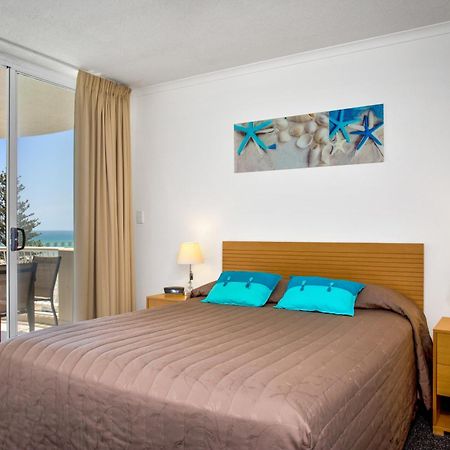 Kirra Beach Apartments Gold Coast Exterior foto
